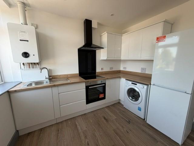 Apartment for rent in Bourne Vale, Kent