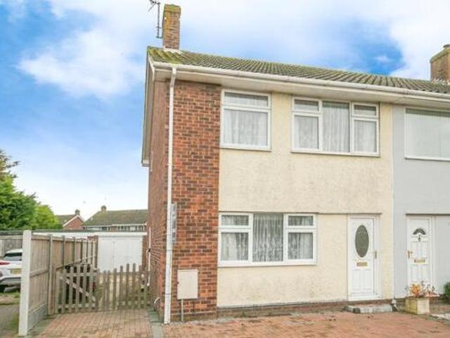 House for sale in Lyons, Greater London