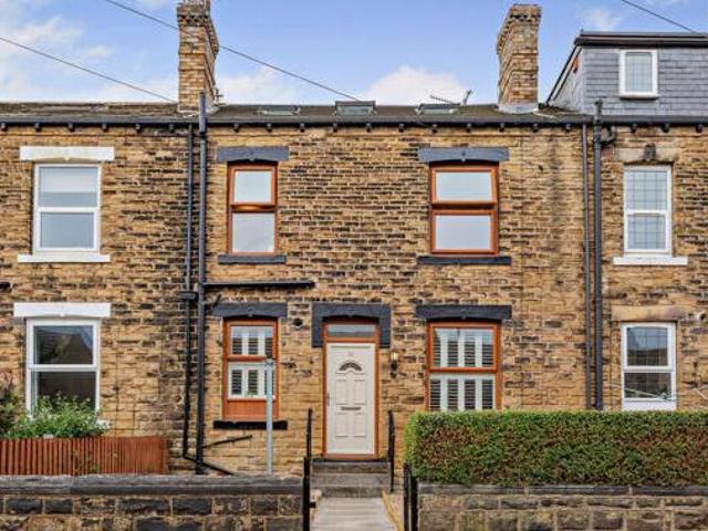 House for sale in Pudsey, West Yorkshire