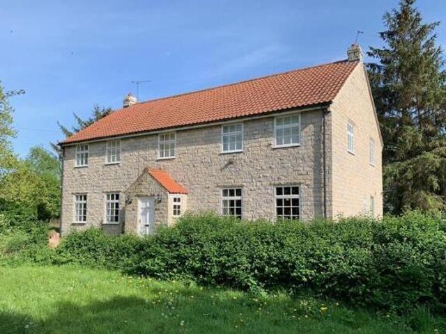 House for sale in North Yorkshire