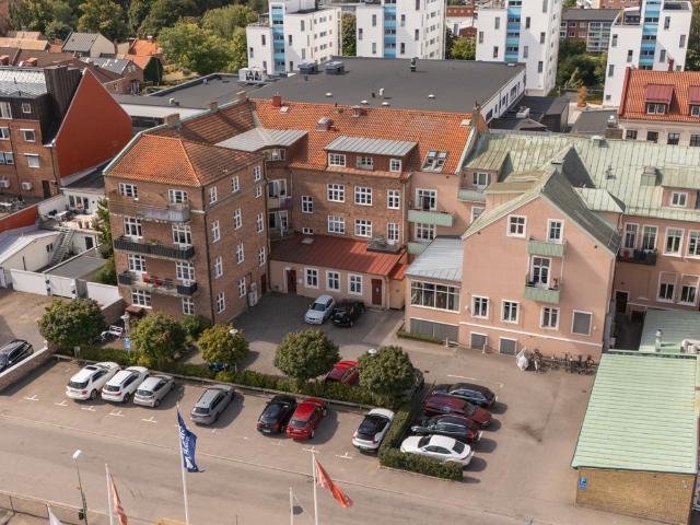 Lägenhet hyra i Ängelholm, Skåne