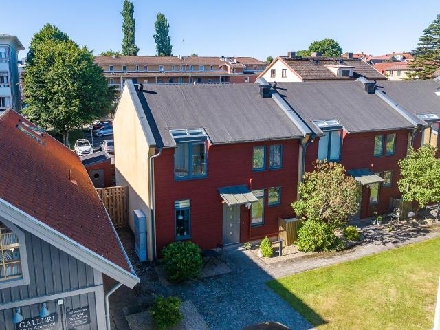 Bostad till salu i Växjö, Kronoberg