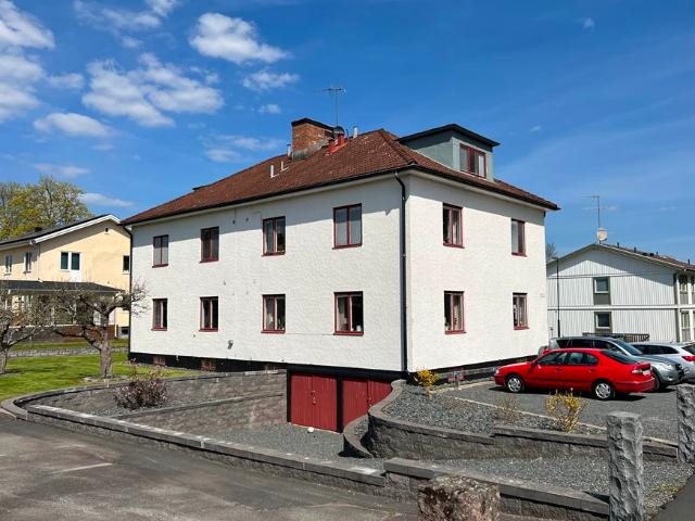 Lägenhet hyra i Vetlanda, Jönköping