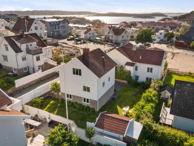 Hus till salu i Hunnebostrand, Västra Götaland