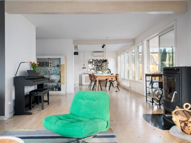 Hus hyra i Älmhult, Kronoberg