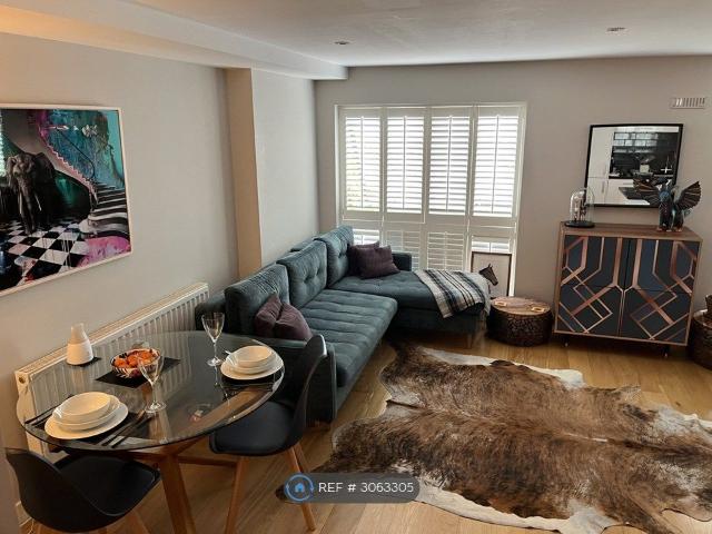 Apartment for rent in London Borough of Lambeth, Greater London