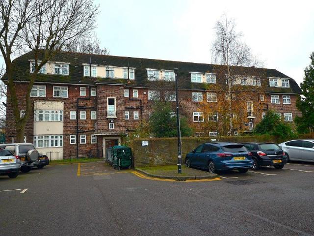 Apartment for rent in London Borough of Lambeth, Greater London