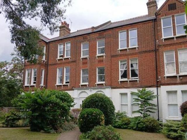 House for sale in Lyons, Greater London