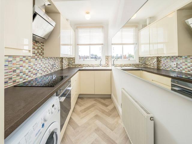 Apartment for rent in Clapham, Greater London