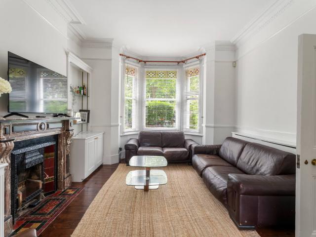 House for rent in Clapham, Greater London