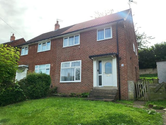 House for rent in Gledhow, Leeds