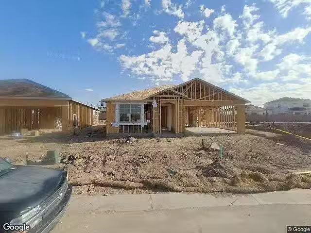 House for rent in Marana