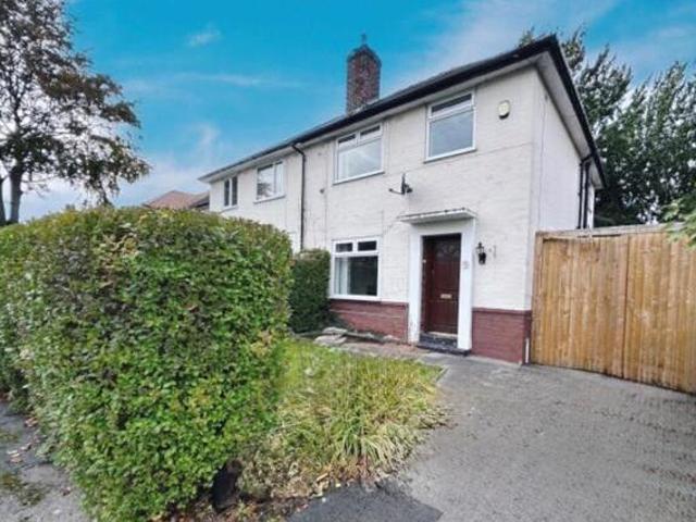 House for rent in Greater Manchester