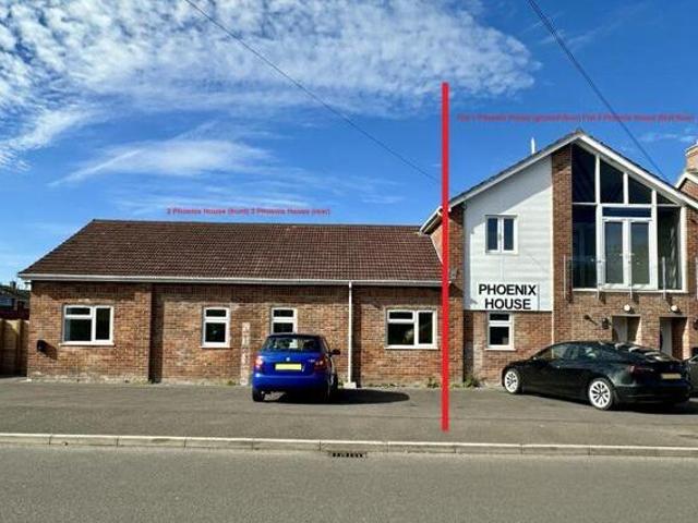 House for sale in Yeovil, Somerset