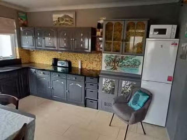 House to rent