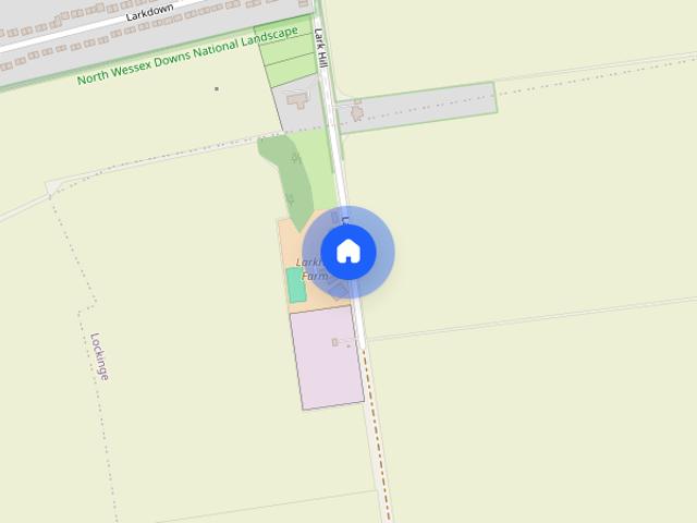 House for rent in Lockinge, Dromore