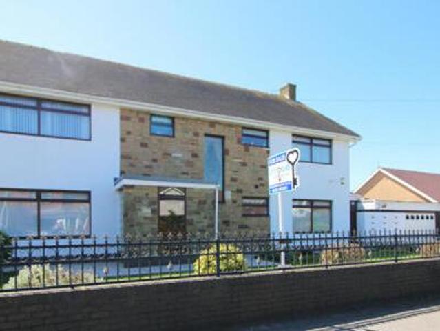 House for sale in Fleetwood, Cabus