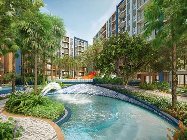 Condominium for sale in Johore Bahru, Johor