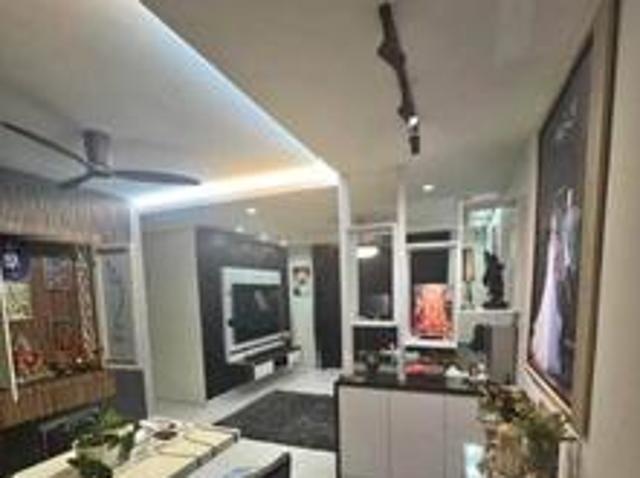 Apartment for rent in Johore Bahru, Johor