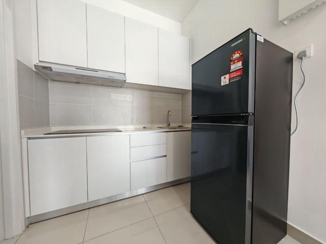 Serviced Residence for rent in Johore Bahru, Johor