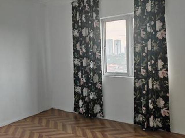 Flat for sale in Johore Bahru, Johor
