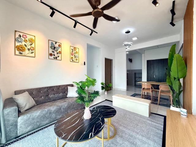 Apartment for sale in Johore Bahru, Johor