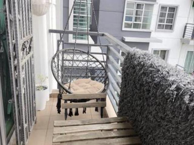 Apartment for sale in Johore Bahru, Johor