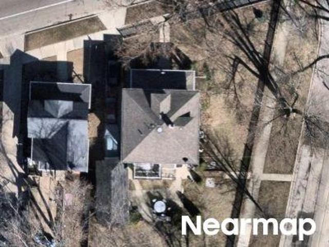 House for sale in Elgin, Illinois
