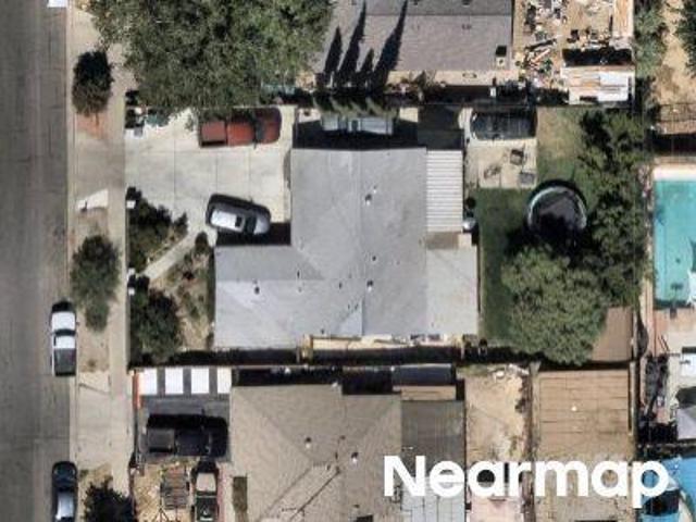 House for sale in Palmdale, California