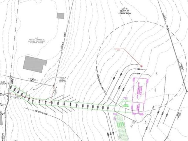 Land for sale in Uxbridge, Worcester County