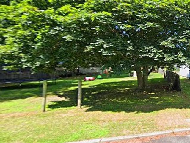 Land for sale in Warwick, Rhode Island