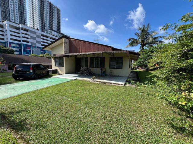 Bungalow for sale in Johore Bahru, Johor