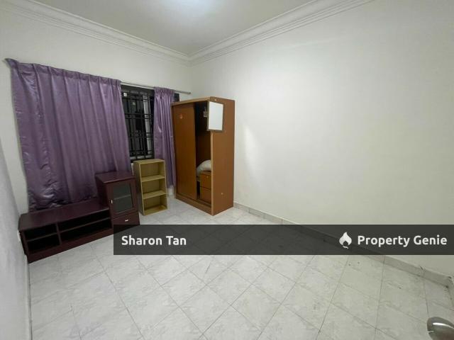 Apartment for rent in Johore Bahru, Johor