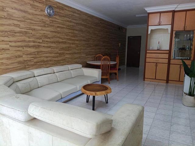 Apartment for rent in Johore Bahru, Johor