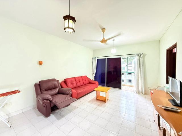 Apartment for sale in Johore Bahru, Johor