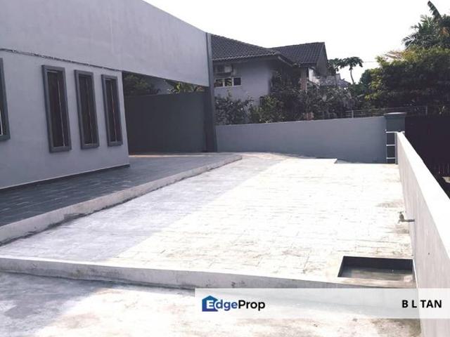 House for sale in Johore Bahru, Johor