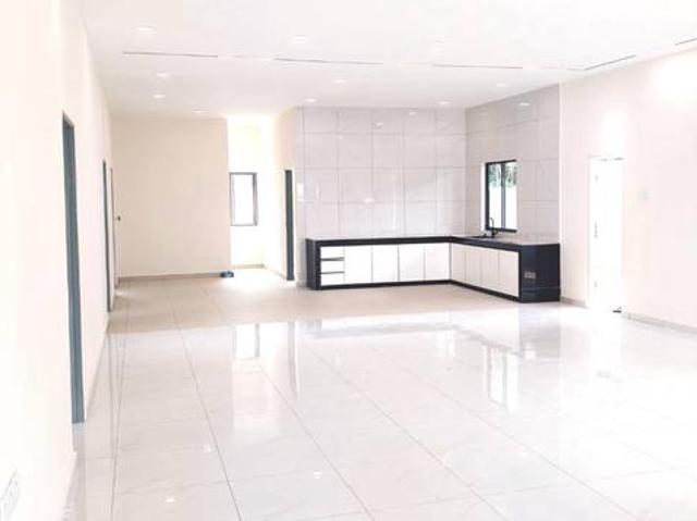 Bungalow for sale in Johore Bahru, Johor