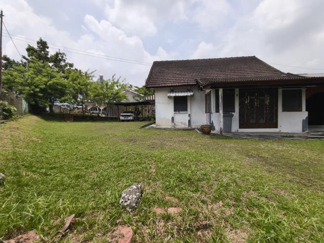 Bungalow for sale in Johore Bahru, Johor