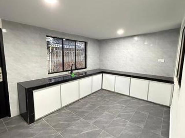 Bungalow for sale in Johore Bahru, Johor