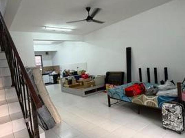 Terraced House for sale in Johore Bahru, Johor