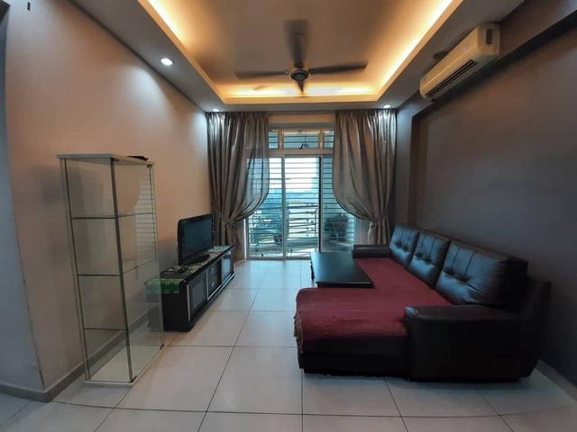 Serviced Residence for sale in Johore Bahru, Johor