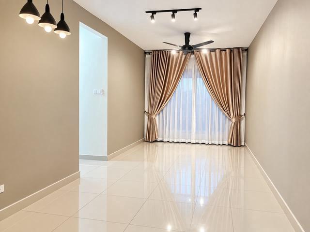 Condominium for sale in Johor Bahru