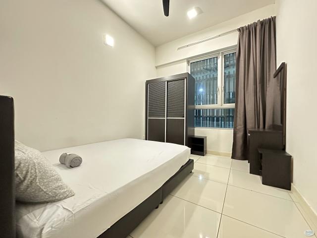 Room for rent in Johore Bahru, Johor