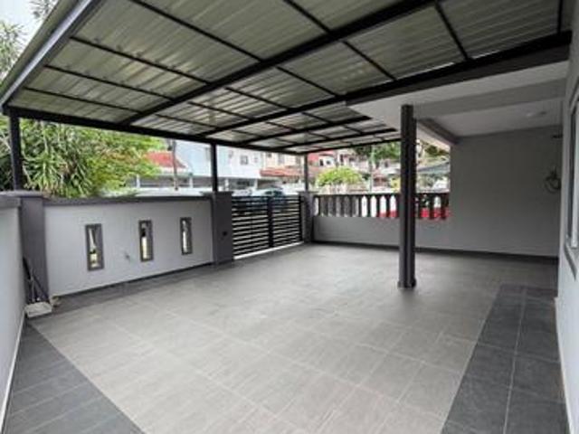 Terraced House for sale in Johor Bahru