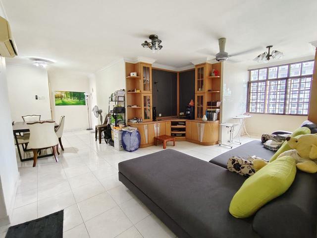 Condominium for sale in Johore Bahru, Johor
