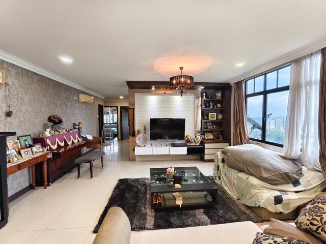 Condominium for sale in Johore Bahru, Johor