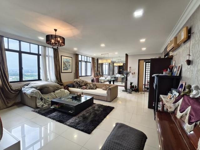 Condominium for sale in Johore Bahru, Johor
