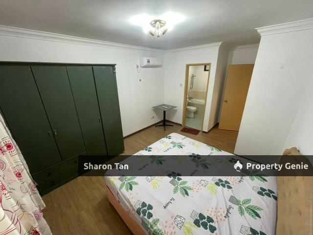 Condominium for rent in Johore Bahru, Johor