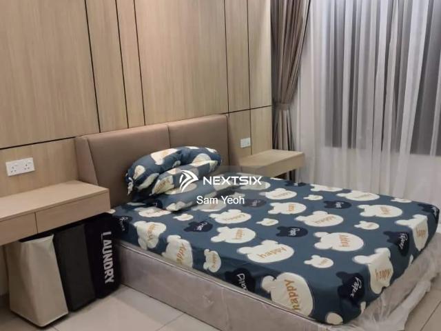Residential House for sale in Johore Bahru, Johor