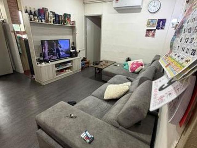 Flat for sale in Johor Bahru